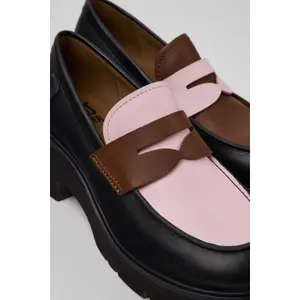 Mokassins für Damen Camper TWS MLH0 image-3