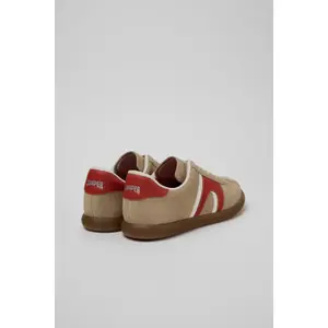 Damen Sneakers Camper Pelotas Soller image-1