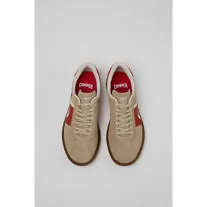 Damen Sneakers Camper Pelotas Soller image-2