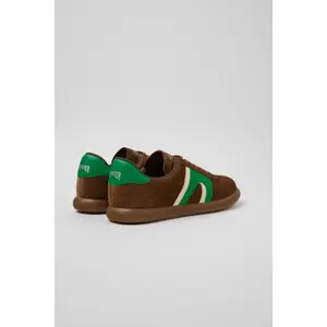Damen Sneakers Camper Pelotas Soller image-1