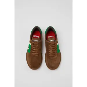 Damen Sneakers Camper Pelotas Soller image-2