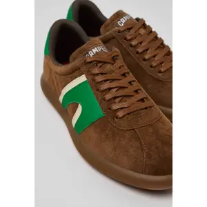 Damen Sneakers Camper Pelotas Soller image-3