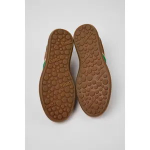 Damen Sneakers Camper Pelotas Soller image-4