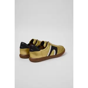 Sapatilhas de mulheres Camper Pelotas Soller image-1