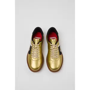 Sapatilhas de mulheres Camper Pelotas Soller image-2