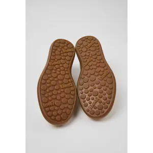 Sapatilhas de mulheres Camper Pelotas Soller image-4
