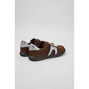 Sapatilhas de mulheres Camper Pelotas Soller image-1