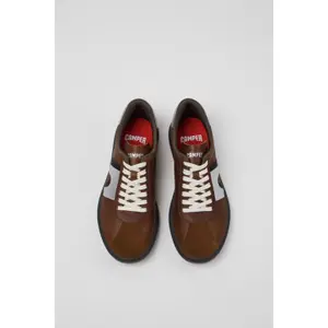 Sapatilhas de mulheres Camper Pelotas Soller image-2
