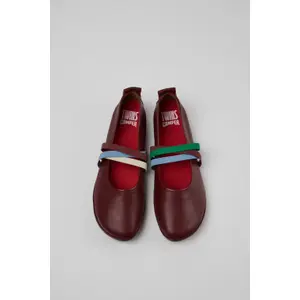 Ballerinas Damen Camper TWS RIGN image-2