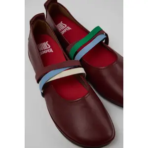 Ballerinas Damen Camper TWS RIGN image-3
