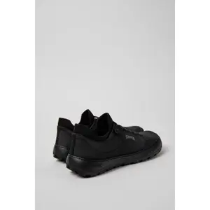 Damen Sneakers aus Leder und Textil Camper Peu Serra image-1