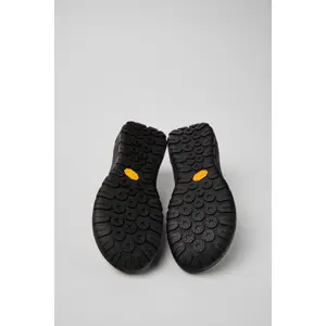 Damen Sneakers aus Leder und Textil Camper Peu Serra image-4