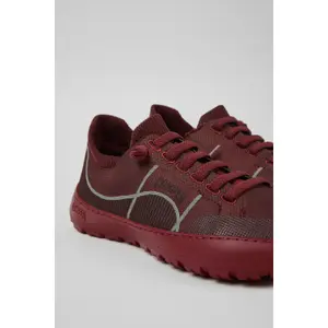 Baskets femme Camper Peu Serra image-4