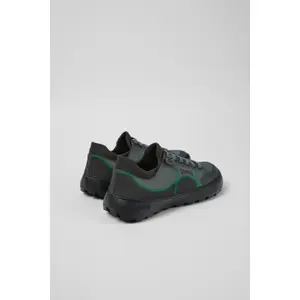 Damen Sneakers aus Leder und Textil Camper Peu Serra image-1