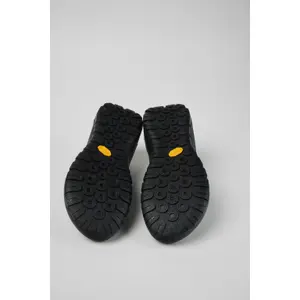 Damen Sneakers aus Leder und Textil Camper Peu Serra image-4