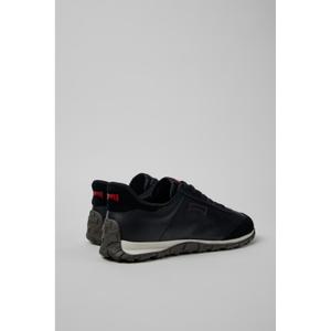 Zapatillas de cuero mujer Camper Drift Walk image-1