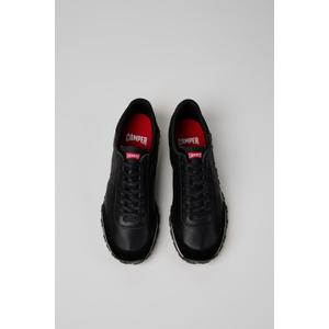 Zapatillas de cuero mujer Camper Drift Walk image-2