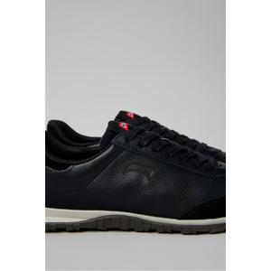 Zapatillas de cuero mujer Camper Drift Walk image-3