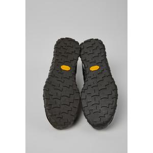 Zapatillas de cuero mujer Camper Drift Walk image-4