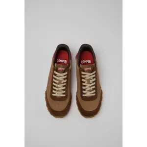 Damen Sneakers Camper Drift Walk image-2