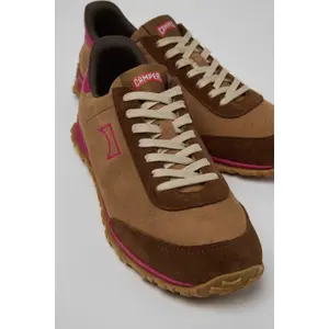 Damen Sneakers Camper Drift Walk image-3