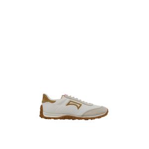 Baskets en textile et cuir nubuck femme Camper Drift Walk