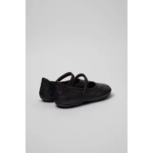 Bailarinas con correa de velcro mujer Camper Right Nina image-1