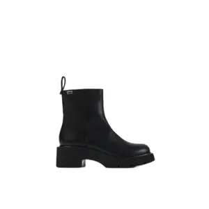 Stivaletti in pelle da dona Camper Milah