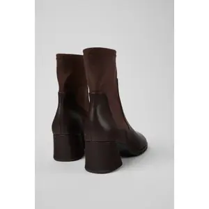 Leder- und Textilstiefel Damen Camper Kora image-1