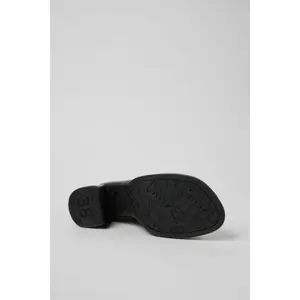 Leder- und Textilstiefel Damen Camper Kora image-4