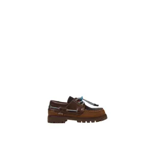 Baby boat shoes Camper Twins