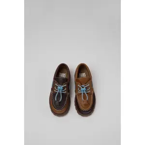 Baby boat shoes Camper Twins image-3