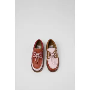 Bootschoenen voor kinderen Camper TWS CPS0 image-2