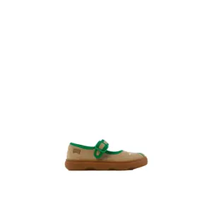 Baby girl Ballet flats Camper TWS