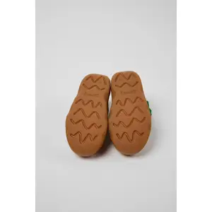 Baby girl Ballet flats Camper TWS image-4