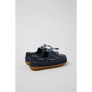 Zapatos náuticos para niños Camper Peu Cami image-1
