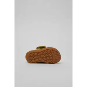 Baby Ballet flats Camper Peu Cami image-4