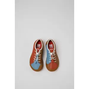 Children's Trainers Camper Peu Path image-2