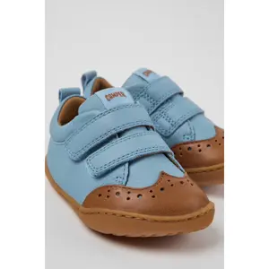 Baby-Sneaker Camper Peu Cami image-3