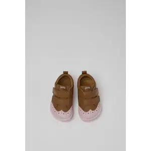Baby-Sneaker Camper Peu Cami image-2
