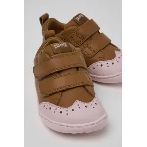 Baby-Sneaker Camper Peu Cami image-3