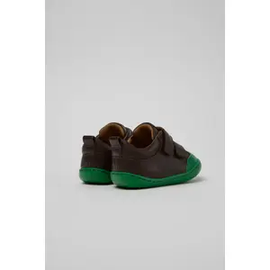 Baby-Sneaker Camper Peu Cami image-1