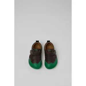 Baby-Sneaker Camper Peu Cami image-2