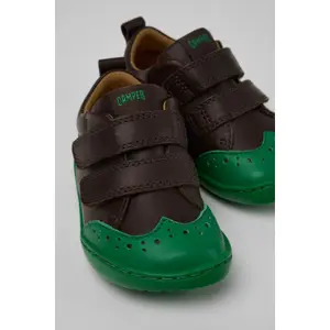 Baby-Sneaker Camper Peu Cami image-3