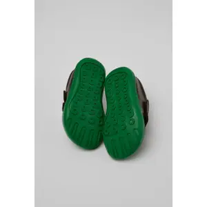 Baby-Sneaker Camper Peu Cami image-4