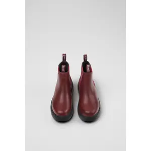 Bottines en cuir enfant Camper Norte image-2