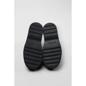 Bottines en cuir enfant Camper Norte image-4
