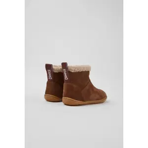 Bottines Baby Camper Peu Cami image-1
