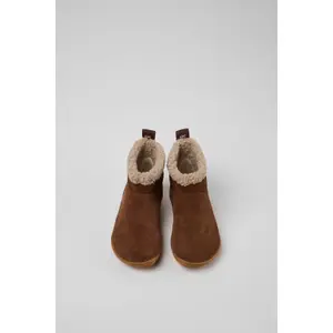 Bottines Baby Camper Peu Cami image-2