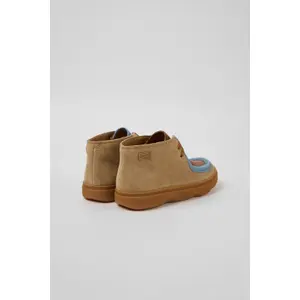 Bottines Baby Camper Kiddo image-1